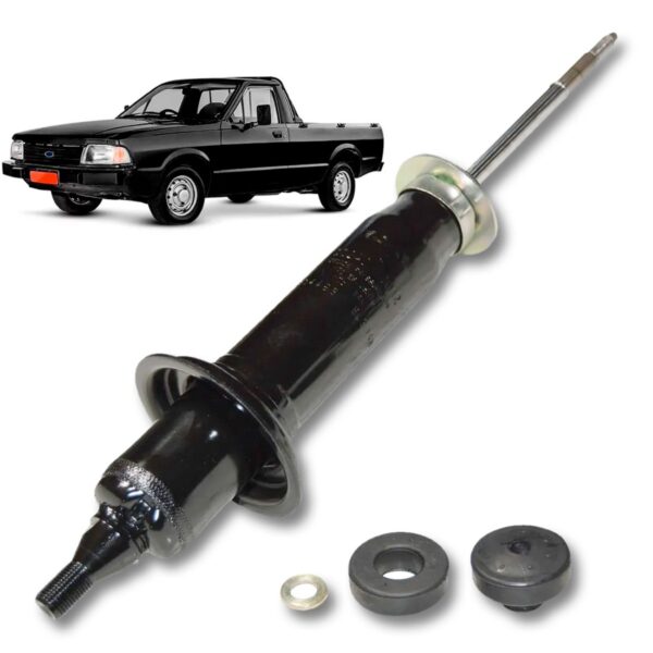 Amortecedor Dianteiro Pampa 4x2 1.6/1.8 82/97