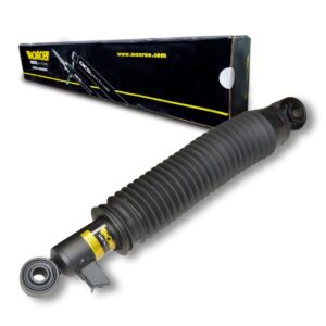 Amortecedor Traseiro Santa Fe 4x4 2013 Em Diante