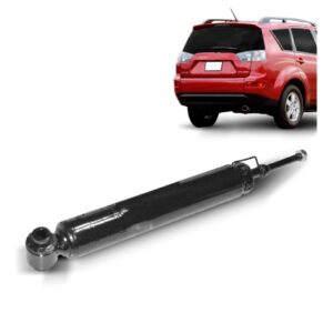 Amortecedor Traseiro Outlander 07/11 Todos