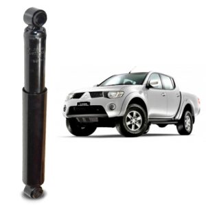 Amortecedor Traseiro L200/outdoor 4x2/4x4 07/12/savana