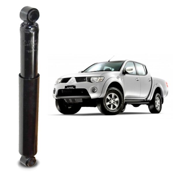 Amortecedor Traseiro L200/outdoor 4x2/4x4 07/12/savana