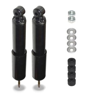 Amortecedor Dianteiro L200/sport 4x2/4x4 2004 Em Diante