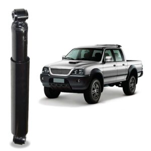 Amortecedor Traseiro L200/sport 4x2/4x4 2004 Em Diante