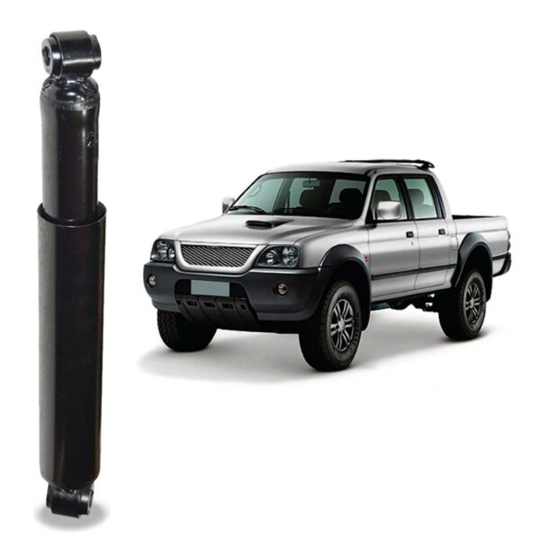 Amortecedor Traseiro L200/sport 4x2/4x4 2004 Em Diante