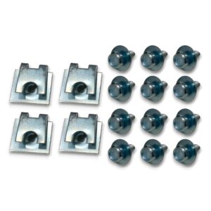 Kit Para-lama Passat Gol