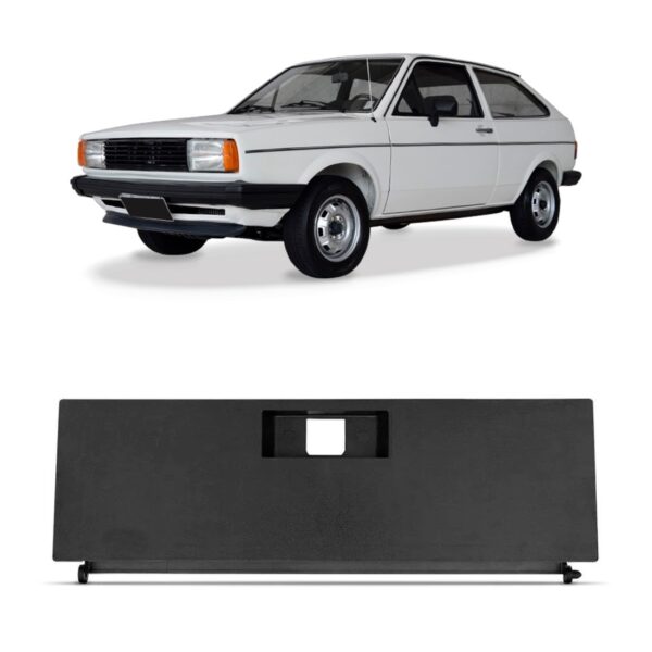 Tampa Porta Luva Gol/voyage/saveiro .../86