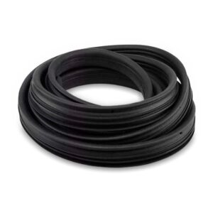 Borracha Para-brisas Friso Plástico Opala Caravan 1978 ...