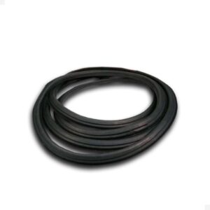 Borracha Para-brisas S/ Friso Chevette / Hatch / Marajo --