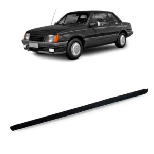 Pestana Externa Direita / Esquerda Monza 2 Portas --