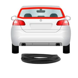 Borracha Vigia Pick Up A10 A14 C10 C14 D10 D14 Até 1984