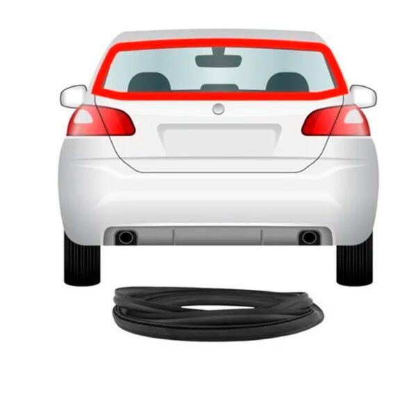 Borracha Vigia Pick Up A10 A14 C10 C14 D10 D14 Até 1984