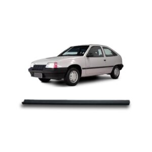 Pestana Externa Esquerda Kadett Ipanema Corsa 2 Portas