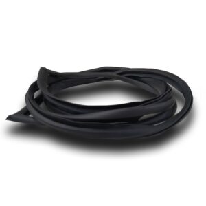 Borracha Parabrisas Omega / Suprema