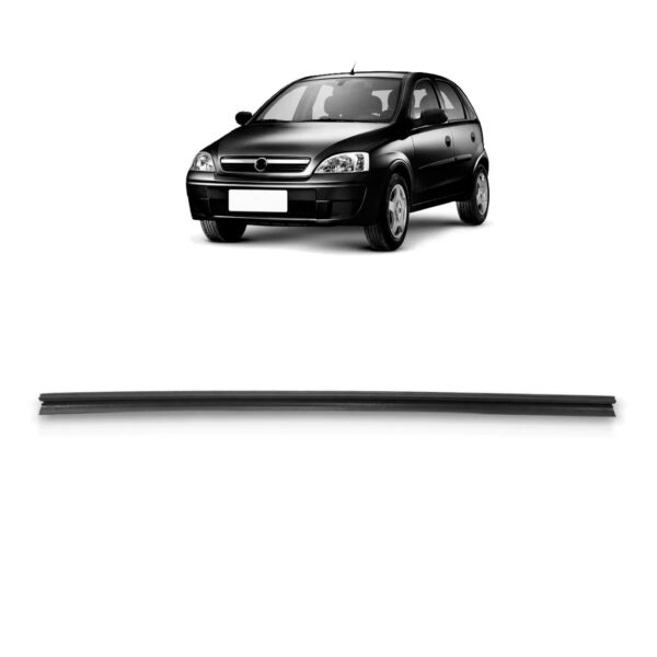 Pestana Diant Externa Corsa 4 Portas 96 Em Diante Todos --