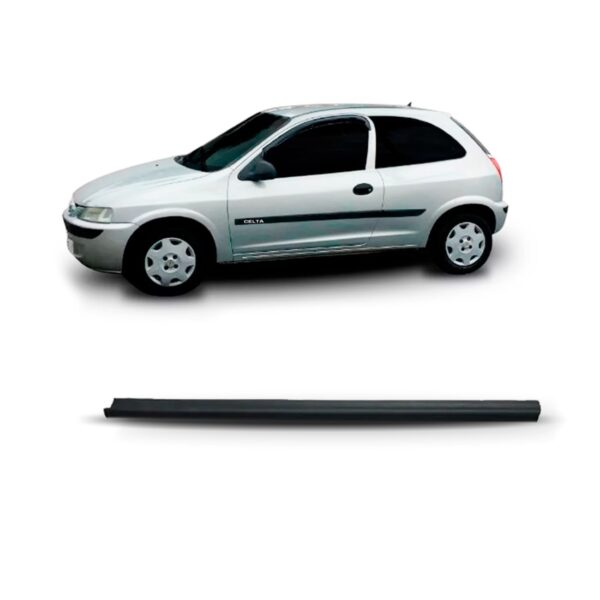 Pestana Externa Direita Celta 2 Portas