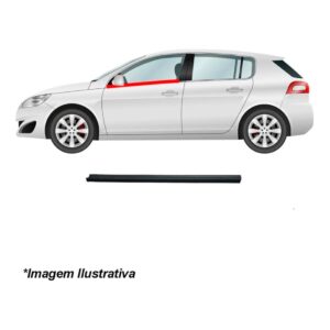 Pestana Externa Direita Celta 2 Portas