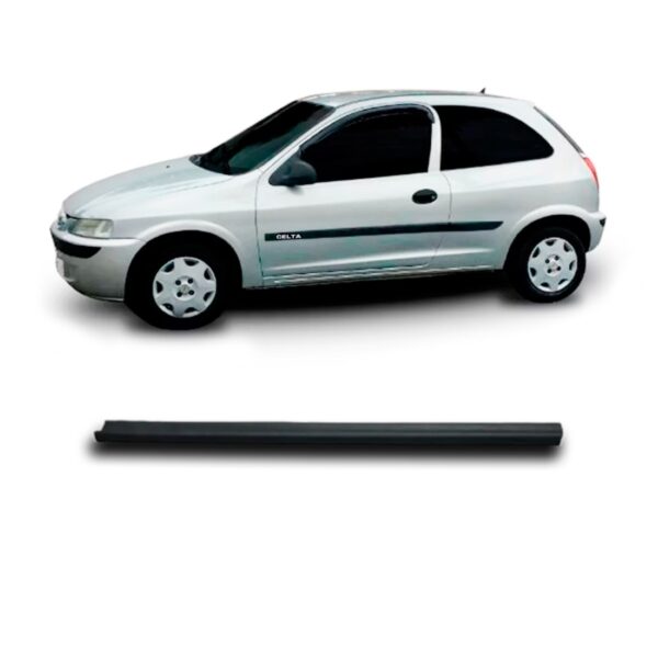 Pestana Externa Esquerda Celta 2 Portas