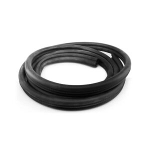 Borracha Para-brisas Friso Aluminio Corcel I / Belina I --