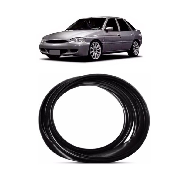 Vigias Escort Zetec 97 Em Diante Todos --