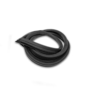 Borracha Para-brisas F1000 92 / F12000 / 14000 Hd Sapao --