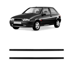 Pingadeiras (superior Da Porta Esquerda) Fiesta  / Courier