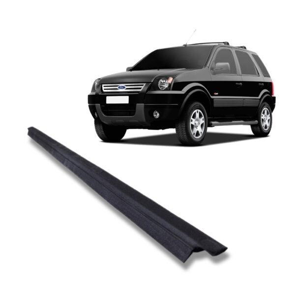 Pestana Externa Traseira Direita Ecosport --