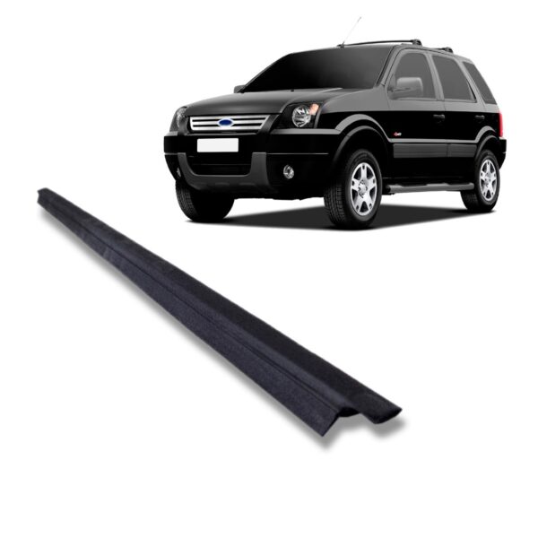 Pestana Externa Traseira Esquerda Ecosport --