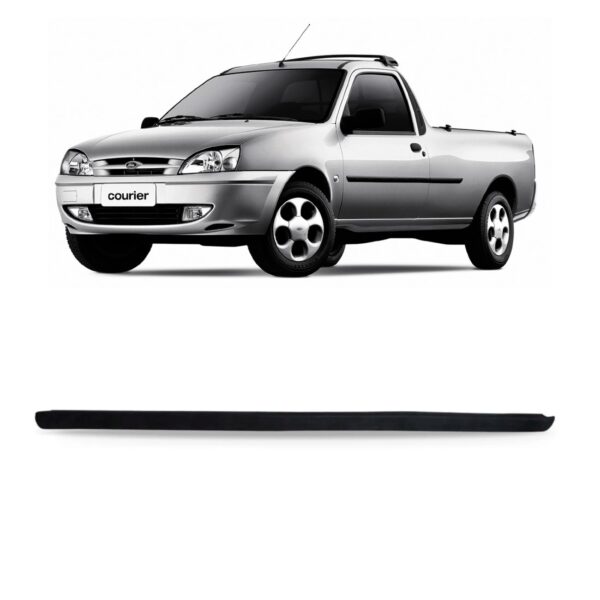 Pestana Interna Direita Fiesta/courier 96/02 /2 Portas --