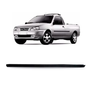 Pestana Interna Esquerda Fiesta Courier 1996 A 2002 2 Portas