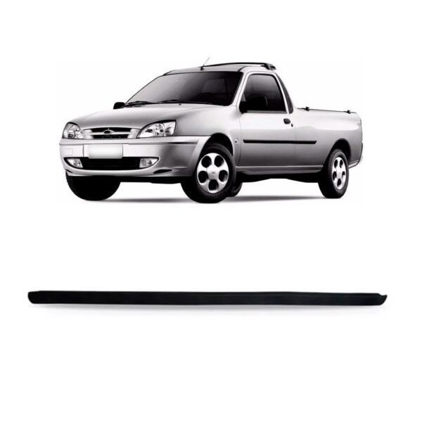 Pestana Interna Esquerda Fiesta Courier 1996 A 2002 2 Portas