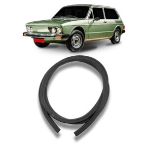 Guarnicao Porta Malas Tampa Diant 4500mm Variant I / Ii --