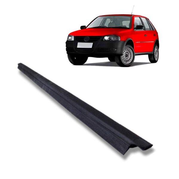 Pestana Externa Dianteira Esquerda Gol 08/... --