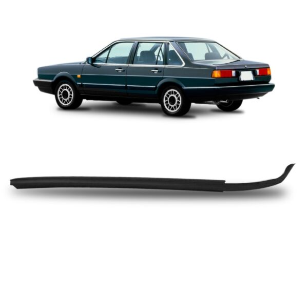 Pestana Externa Diant Esq Santana/quantum 4 Portas .../91 --