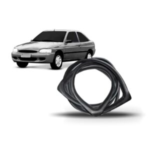 Borracha Para Brisas Com Ferragem Escort Ii Verona Pointer