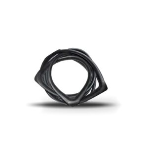 Borracha Para Brisas Com Ferragem Escort Ii Verona Pointer