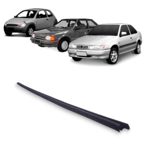 Pestana Externa Esquerda Logus / Escort Ii / Ka --