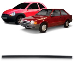 Pestana Externa Direita Logus / Escort Ii / Ka --