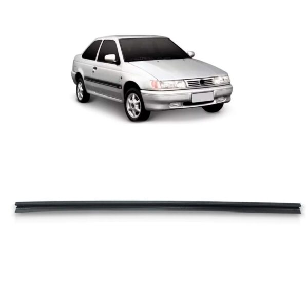 Pestana Interna Direita / Esquerda Logus / Escort Ii --