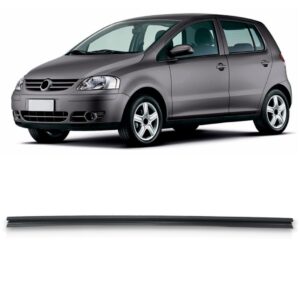 Pestana Externa Dianteira Esquerda Fox 4 Portas --