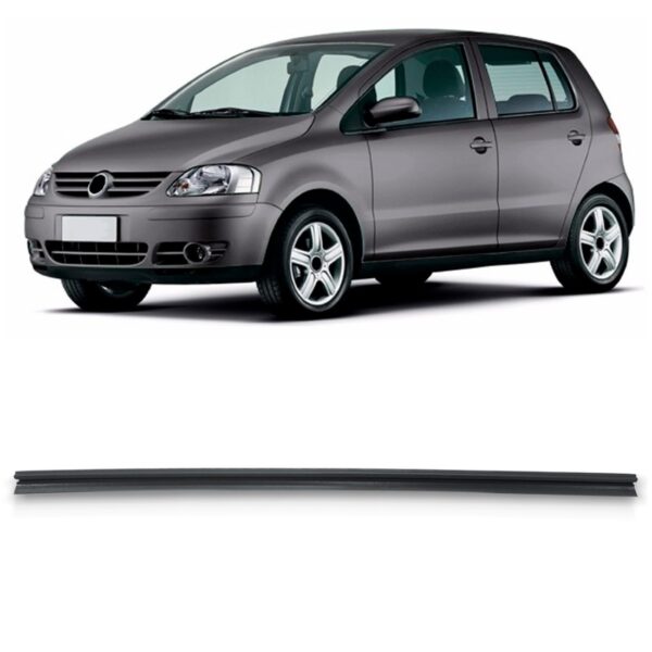 Pestana Externa Dianteira Esquerda Fox 4 Portas --