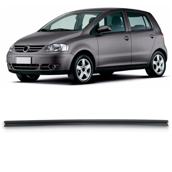 Pestana Externa Dianteira Direita Fox 4 Portas --