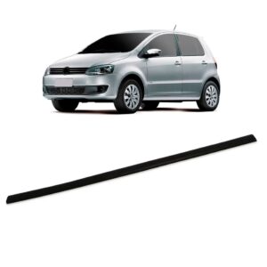 Borracha Para-brisas Perfil Inferior Acabamento Fox --