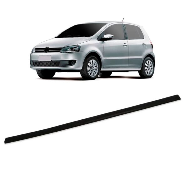 Borracha Para-brisas Perfil Inferior Acabamento Fox --