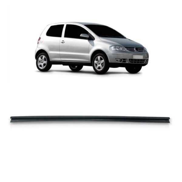 Pestana Interna Direita Fox 2 Portas --