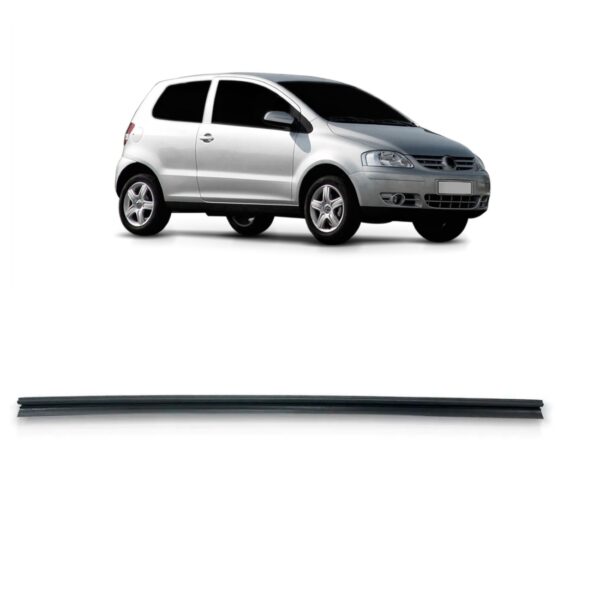 Pestana Interna Esquerda Fox 2 Portas --