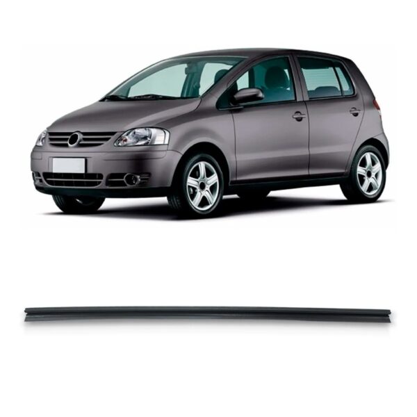 Pestana Interna Direita  Dianteira Fox 4 Portas --