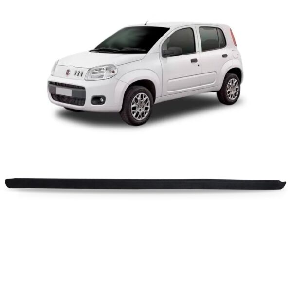 Pestana Externa Dianteira Esquerda Uno Vivace/way  4 Portas