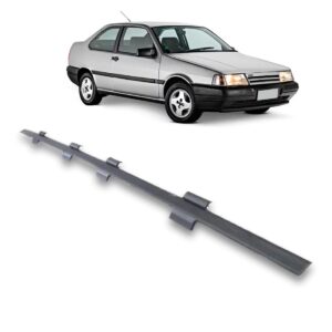 Canaletas Guia Plast. Interno Esquerda Tempra