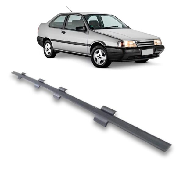 Canaletas Guia Plast. Interno Esquerda Tempra