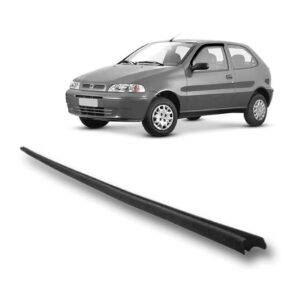 Pestana Externa Esquerda Palio 3 Portas/strada --